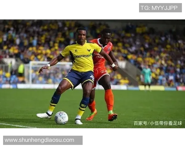 纽波特郡与剑桥联的精彩对决谁能在赛场上笑到最后 纽波特郡与剑桥联的精彩对决谁能在赛场上笑到最后